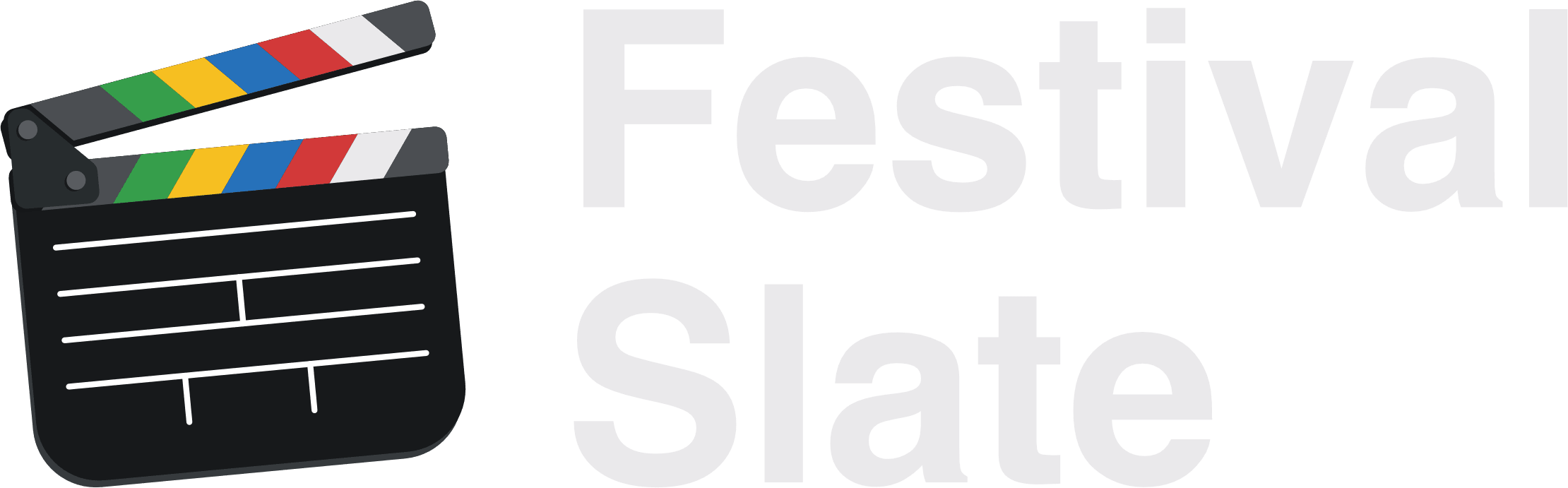 Festival Slate